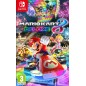 Nintendo Mario Kart 8 Deluxe - Switch Nintendo Mario Kart 8 Deluxe - Switch